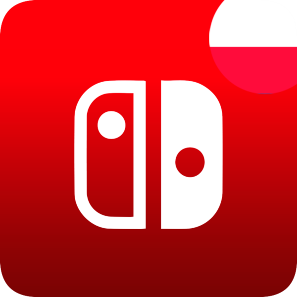 NINTENDO ESHOP ПОДАРОЧНЫЕ КАРТЫ ПОЛЬША (PL)
