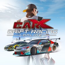 🏁CarX Drift Racing Online🏁 STEAM GIFT 🔸РФ/МИР🔸