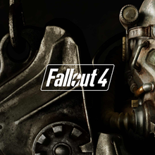 ☢️Fallout 4☢️ STEAM GIFT 🟨ALL REGIONS🟨