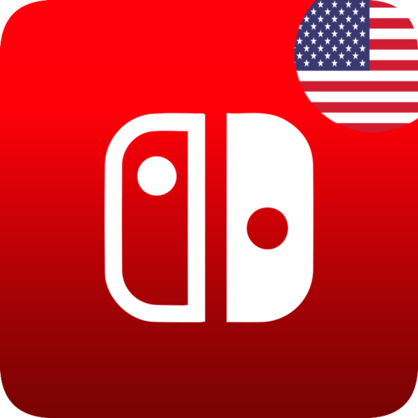 NINTENDO ESHOP ПОДАРОЧНЫЕ КАРТЫ США (US)