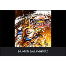 💥DRAGON BALL FIGHTERZ 🔵 PS4/PS5 🔴TURKEY🔴