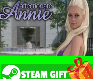 ⭐️ВСЕ СТРАНЫ+РОССИЯ⭐️ Affectionate Annie STEAM GIFT