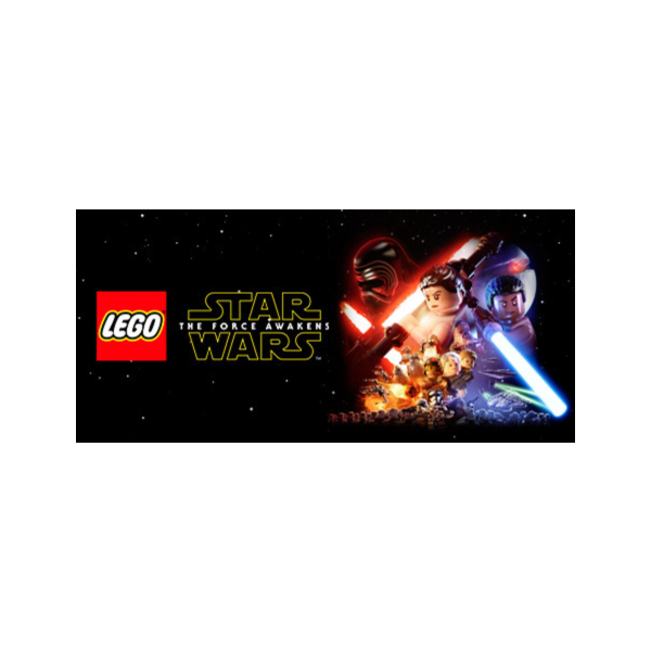 LEGO Star Wars: The Force Awakens (STEAM КЛЮЧ) РФ+МИР