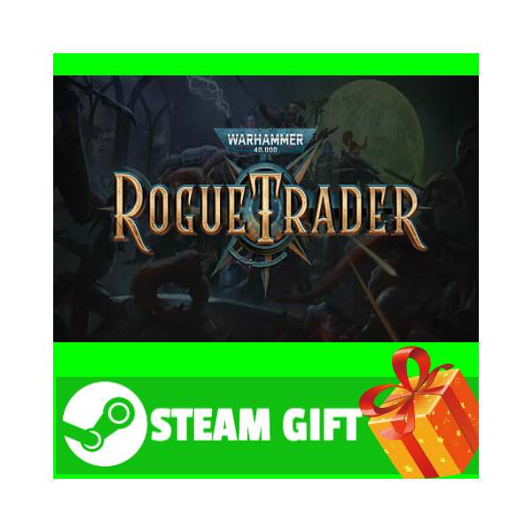 ⭐️ВСЕ СТРАНЫ+РОССИЯ⭐️ Warhammer 40,000: Rogue Trader