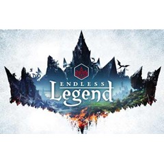 Endless Legend - Classic Edition Steam key ( Global )