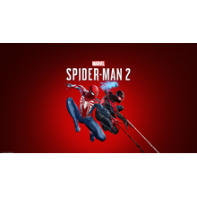 🌌 Marvel’s Spider-Man 2 | Человек-Паук 2 🌌 PS5 🚩TR