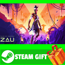 ⭐️ Tales of Kenzera™: ZAU Preorder Edition STEAM GIFT