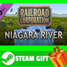 ⭐️ Railroad Corporation - Niagara River STEAM GIFT