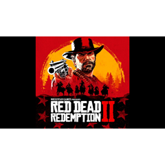 🌌 Red Dead Redemption 2/ RDR2/ РДР2 🌌 PS4 🚩TR