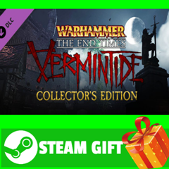 ⭐️ Warhammer: End Times - Vermintide Collector&acute;s Editio