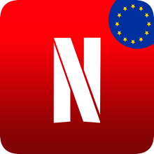 🔴📺🔴 NETFLIX GIFT CARDS EUROPEAN UNION (EU)