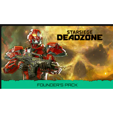 💥EPIC GAMES PC / ПК  Starsiege: Deadzone DLC  🔴ТR🔴