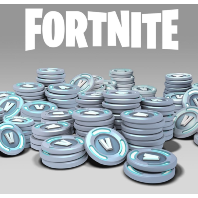 V-Bucks Fortnite 2800 PC/XBOX/PS ВБАКСЫ ВБ