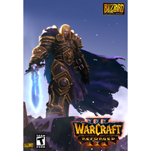 Warcraft® III: Reforged Spoils of War подарок на ваш ак - irongamers.ru