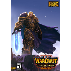 🌌Warcraft® 3 III: Reforged 2.0🌌2024⚡Battle net🌌