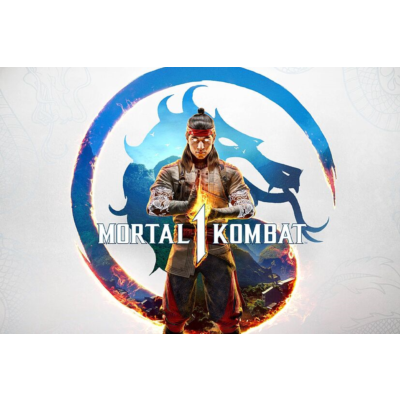 Mortal Kombat 1 (Steam Gift UA )