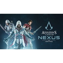 🟦Assassin’s Creed Nexus VR🔥Oculus Quest 2\3\Pro🔥Gift