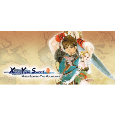 ⭐️ Xuan-Yuan Sword: Mists Beyond the Mountains [Steam]