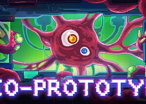 ⭐️ Bio Prototype [Steam/Global][CashBack]