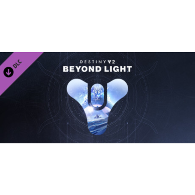 Destiny 2: За гранью Света Steam Gift UA KZ TR ARG CIS