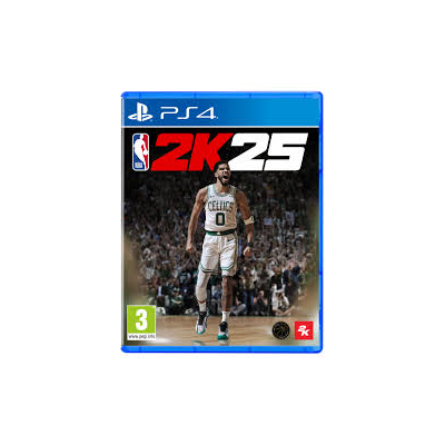 NBA 2K25+Minecraft+Among Us USA PS4✅Активация🔥