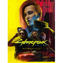 Cyberpunk 2077 (GOG key)🔵РФ-СНГ - irongamers.ru