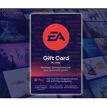 Европа💎EA Gift Card €15 💸 - irongamers.ru
