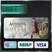 Assassin&acute;s Creed Odyssey - Deluxe Edition✅STEAM GIFT✅RU - irongamers.ru
