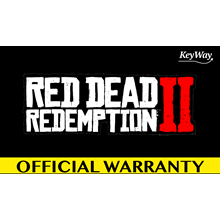 🔴 RED DEAD REDEMPTION 2 Steam 🔴 | offline