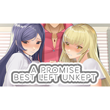 🔥 A Promise Best Left Unkept | Steam Russia 🔥