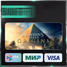 РФ/СНГ☑️⭐Assassin&acute;s Creed Origins + Выбор издания 🎁 - irongamers.ru