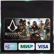✅Assassin&acute;s Creed Syndicate - Steampunk Pack🌐Выбор - irongamers.ru