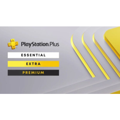 🌌PS+PLUS ESSENTIAL EXTRA DELUXE 1-12 МЕСЯЦЕВ+EA PLAY🌌