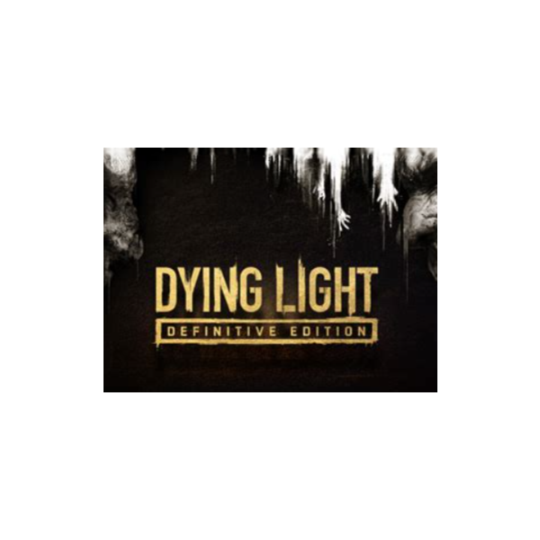 Dying Light: Definitive Edition XBOX