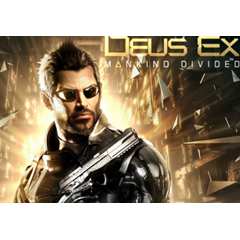 Deus Ex: Mankind Divided™ 🔑XBOX🔑