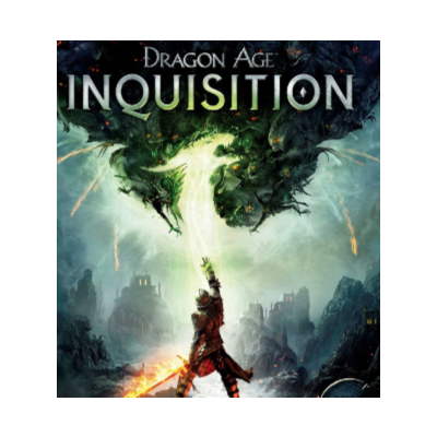 Dragon Age™: Inquisition 🔑XBOX🔑ONE и SERIES X|S