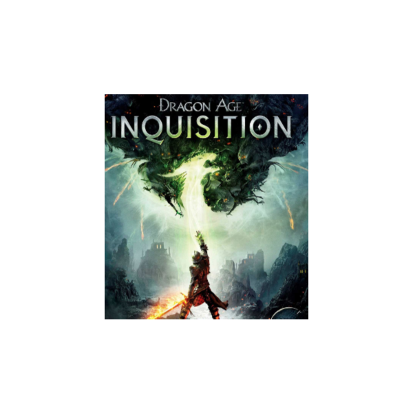 Dragon Age™: Inquisition XBOX ONE и SERIES X|S