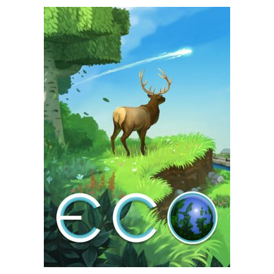 Eco (Аренда аккаунта Steam) Онлайн, Мультиплеер