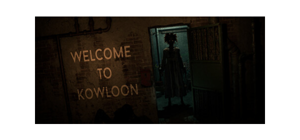 ⭐️ Welcome to Kowloon [Steam/Global][CashBack]