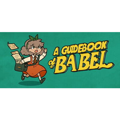 ⭐️ A Guidebook Of Babel [Steam/Global][CashBack]