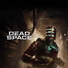 ☀️ Dead Space (PS/PS5/EN) Аренда 7 суток