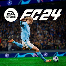 ✅EA SPORTS FC™ 24 🌍 STEAM•RU|KZ|UA 🚀 - irongamers.ru