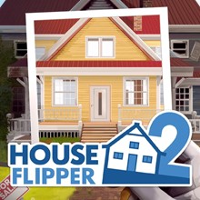 🔥House Flipper 2: Digital Deluxe Edition+Обновления👍