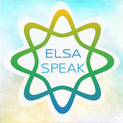 ELSA Speak English Speaking Премиум-аккаунт на 3 месяца