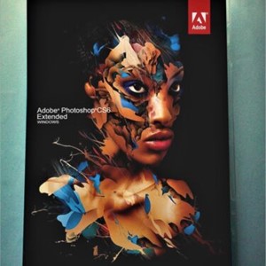 Adobe Photoshop CS6 Extended For 1 Desktop Lifetime Key