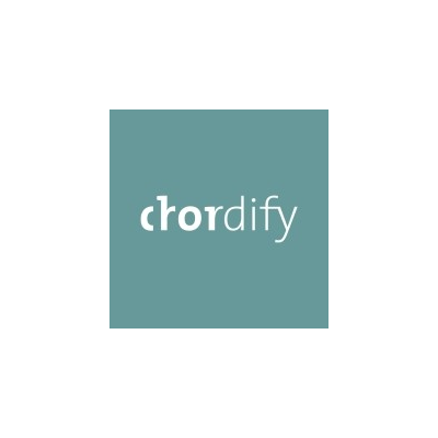 Chordify Premium | 1 месяц на вашей учетной записи