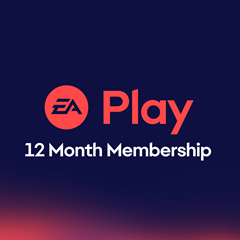 🎮 ПОДПИСКА EA PLAY 12 МЕСЯЦЕВ PS4/PS5🌎ТУРЦИЯ