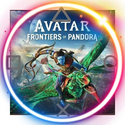 💠 Avatar: Frontiers of Pandora (PS5/RU) Аренда