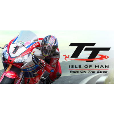 TT Isle of Man 🏍 Смена данных 👑 Полный доступ