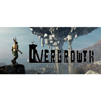 Overgrowth 🦊 Смена данных 👑 Полный доступ